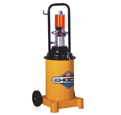 GZ-8 GREASE INJECTOR