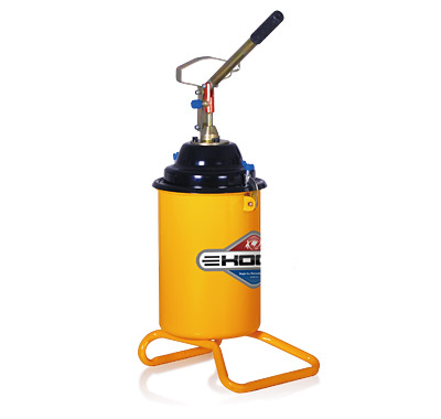 GZ-6S HAND OPERATED GREASE INJECTOR