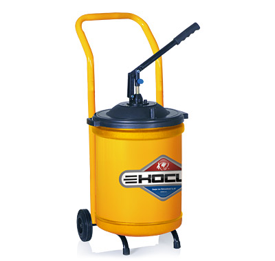 GZ-30B HAND OPERATED GREASE INJECTOR